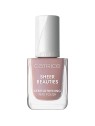 Catrice Sheer Beauties Smalto Rinforzante per Unghie - Smalto rinforzante per unghie 10,5 ml donna 10 Milky Not Guilty
