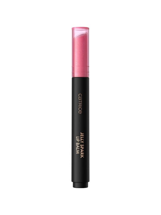 Catrice Jelly Spark Lip Balm - Balsamo labbra 2,5 g donna 10 Shimmer Flex