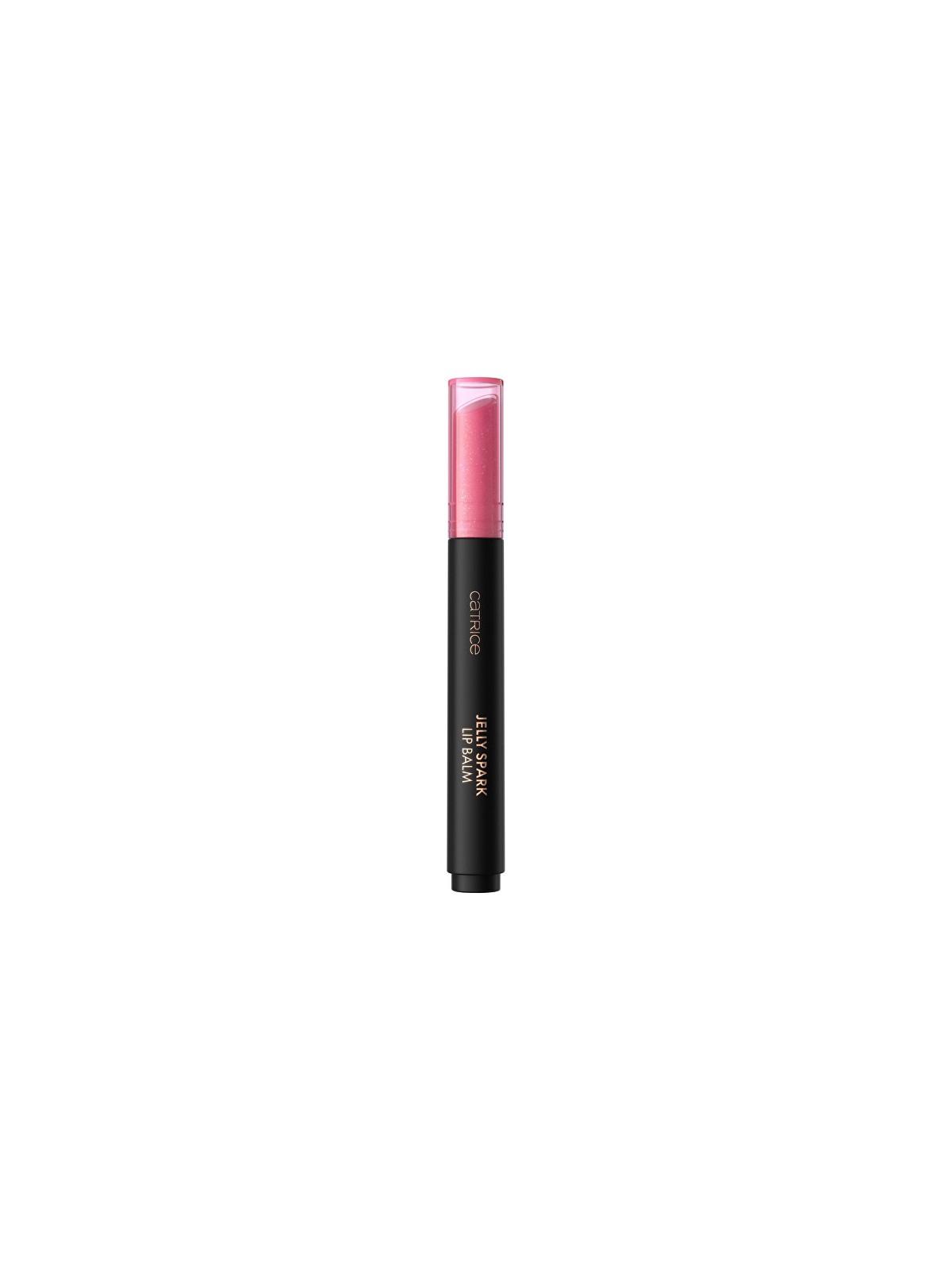 Catrice Jelly Spark Lip Balm - Balsamo labbra 2,5 g donna 20 Twinkle Boss