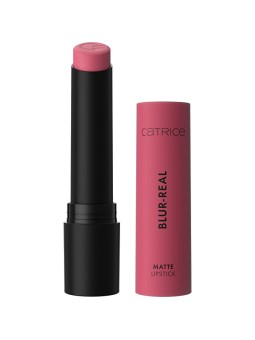 Rossetto opaco Catrice Blur-Real - Rossetto opaco 3 g donna 50 Airy Crush