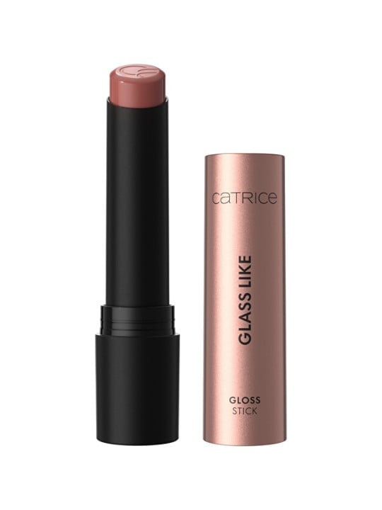 Catrice Glass Like Gloss Stick - Rossetto lucido 3 g donna 40 Red Carpet Game