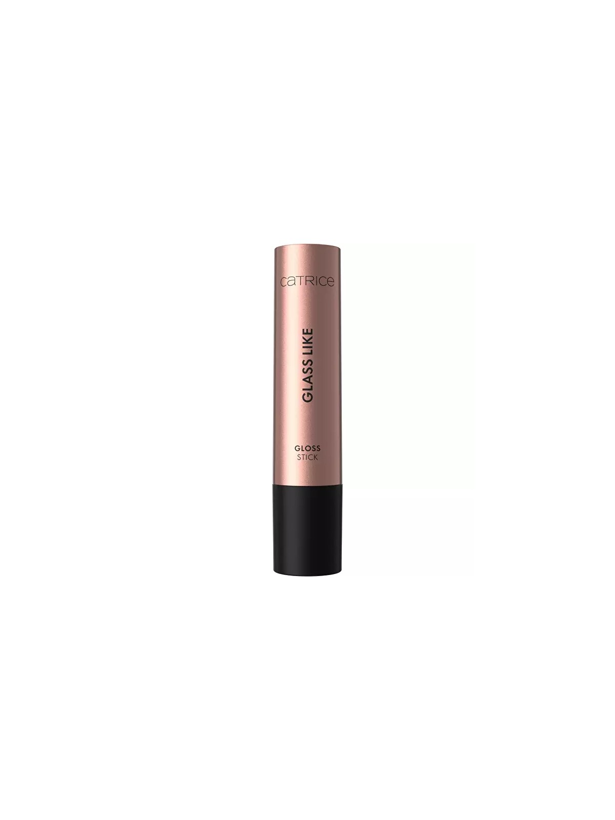 Catrice Glass Like Gloss Stick - Glossy lipstick 3 g donna 50 Glac Macchiato