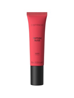 Catrice Peptide Bliss Glossy Lip Balm - Balsamo labbra 10ml donna 50 Glazed & Gorgeous