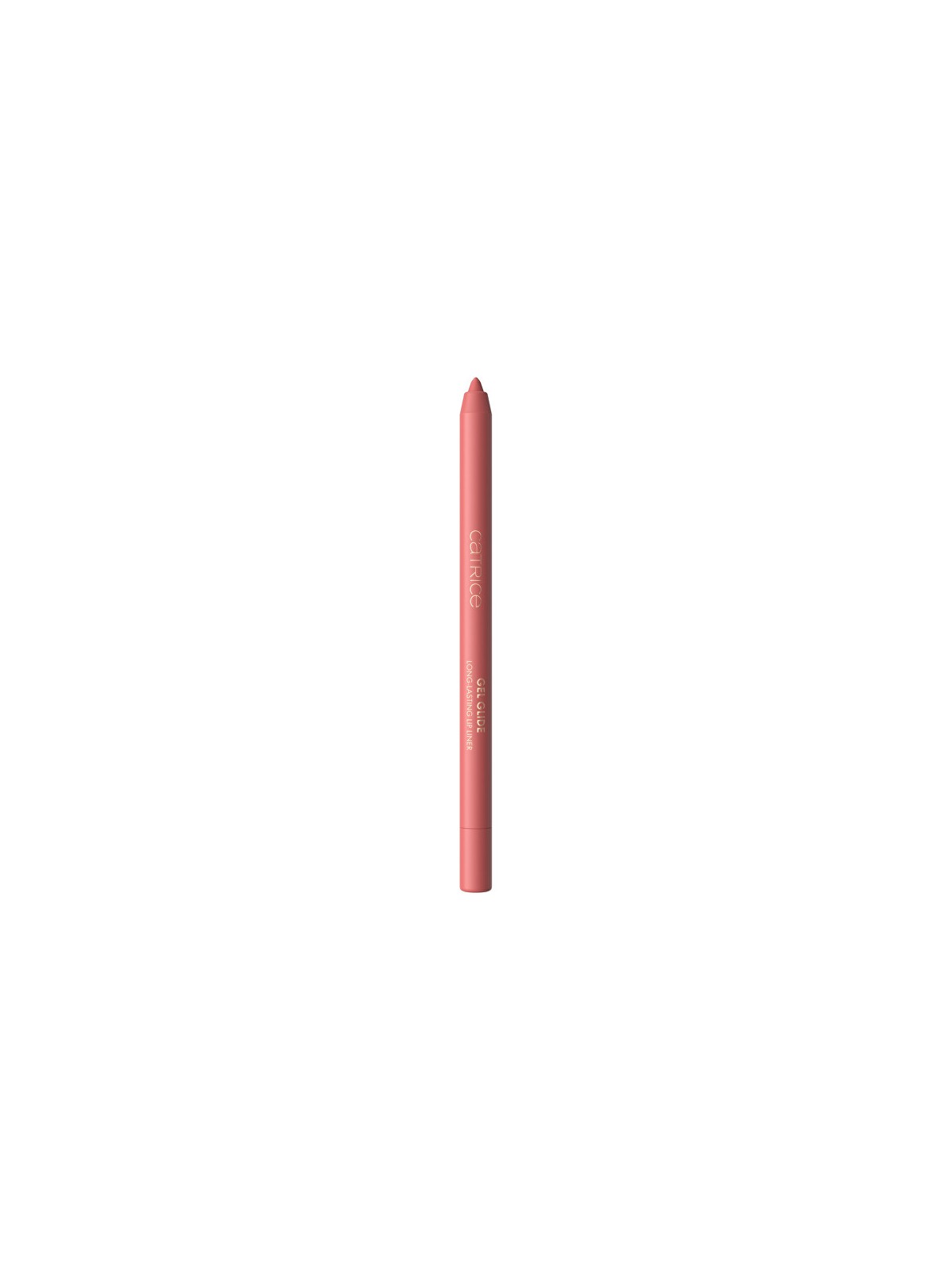 Catrice Gel Glide Lip Liner - Matita labbra a lunga durata 1,5 g donna 20 Drip The Drama