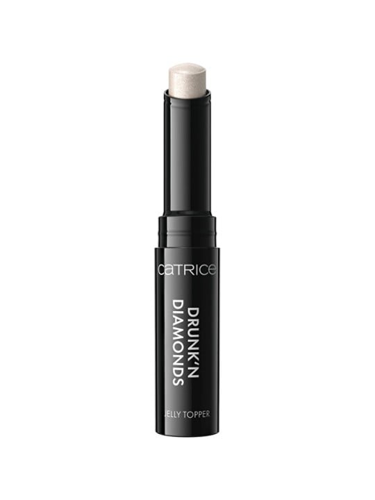 Catrice Drunk`n Diamonds Jelly Eyeliner 2.5g donna 20 Blossom Lights