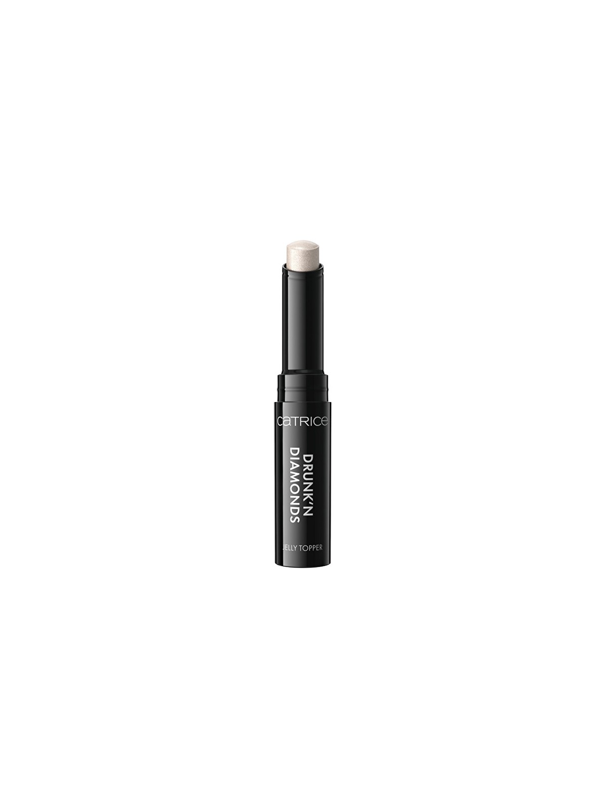 Catrice Drunk`n Diamonds Jelly Eyeliner 2.5g donna 30 Sunset Spark