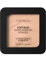 Catrice Soft Blur Matte Airbrush Powder - Cipria opacizzante 10 g donna 001N
