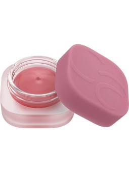 Catrice Velvet Pudding Blurring Blush - Blush 5 g donna 10 Raspberry Fudge