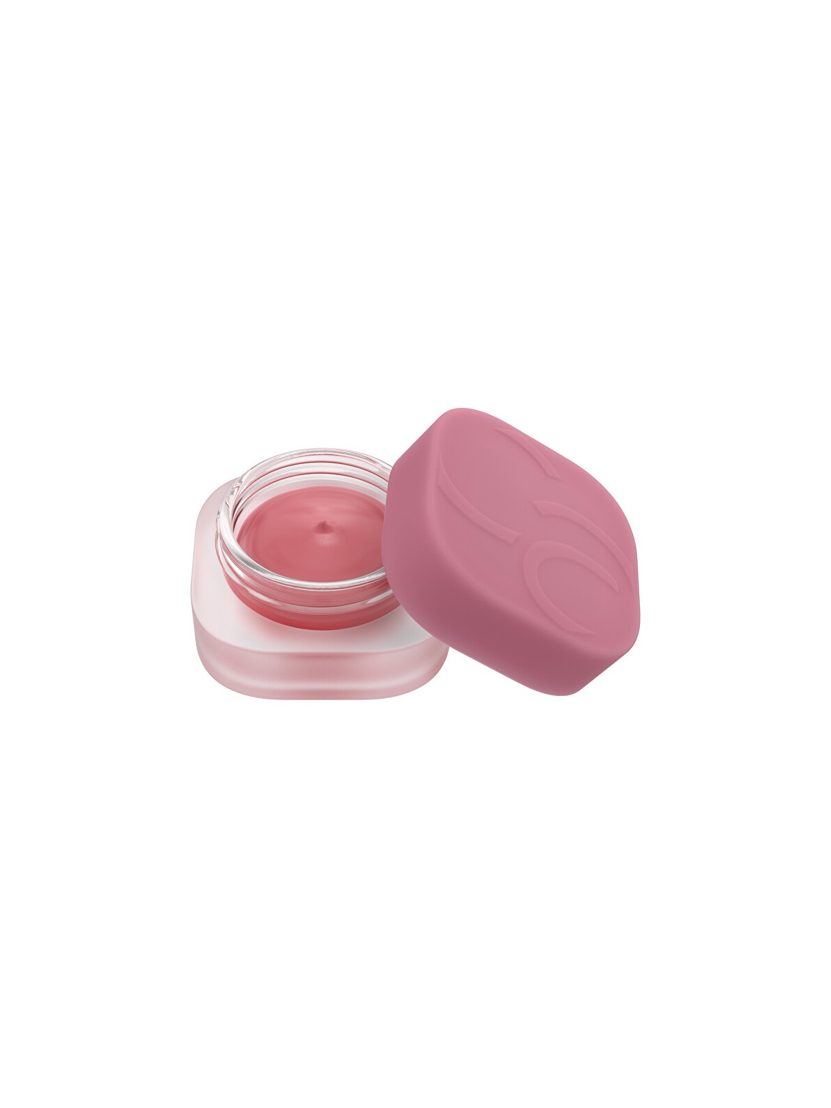 Catrice Velvet Pudding Blurring Blush - Blush 5 g donna 10 Raspberry Fudge