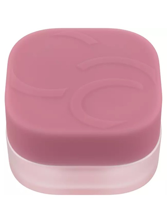 Catrice Velvet Pudding Blurring Blush - Blush 5 g donna 10 Raspberry Fudge