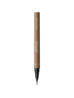 Catrice Micro Blade Brow Pen - Penna per sopracciglia impermeabile? 0,64 g donna 20 Deep Taupe
