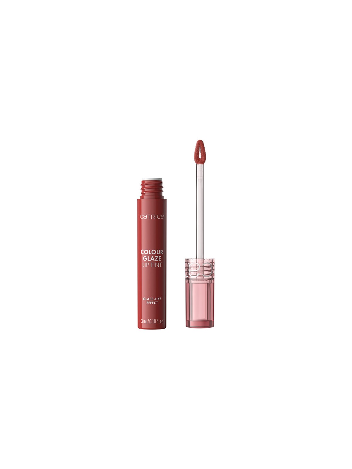 Catrice Tinta labbra COLOR GLAZE n.040-Tint Me Red 3ml unisex