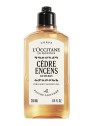 L'Occitane En Provence CÉDRE ENCENS gel doccia 250ml unisex