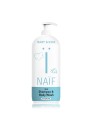 Naif Shampoo e Bagnoschiuma - Gel e shampoo 2 in 1 Myc per bambini e neonati 0 ml donna 500 ml - ricarica di ricambio