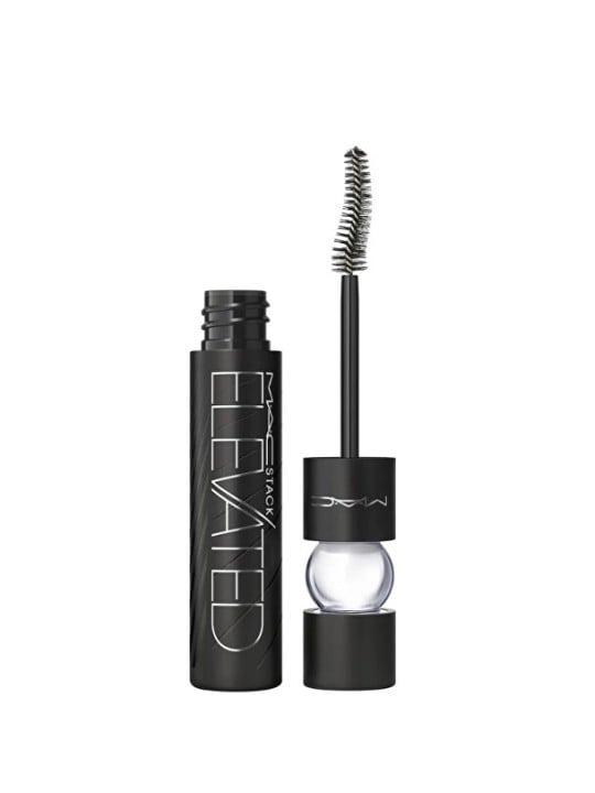 MAC MacStack Elevated Mascara - Mascara volumizzante 12ml Donna Blue