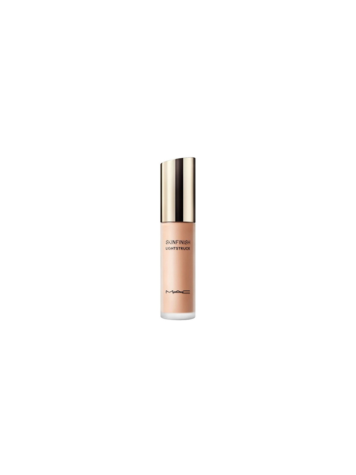 Illuminante liquido MAC 15ml Donna Bronze Glaze