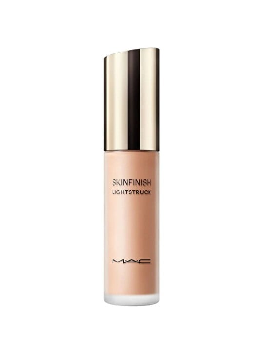 Illuminante liquido MAC 15ml Donna Double Gleam