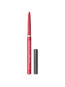 MAC Lipglazer Glossy Liner - Lip fat 0.25 g donna Velvet Teddy