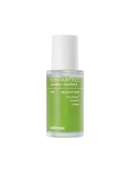 Celiax Noni Energy Ampoule 50ml - Energia Naturale