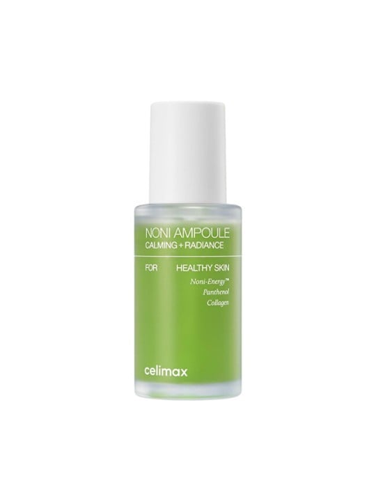 Celiax Noni Energy Ampoule 50ml - Energia Naturale