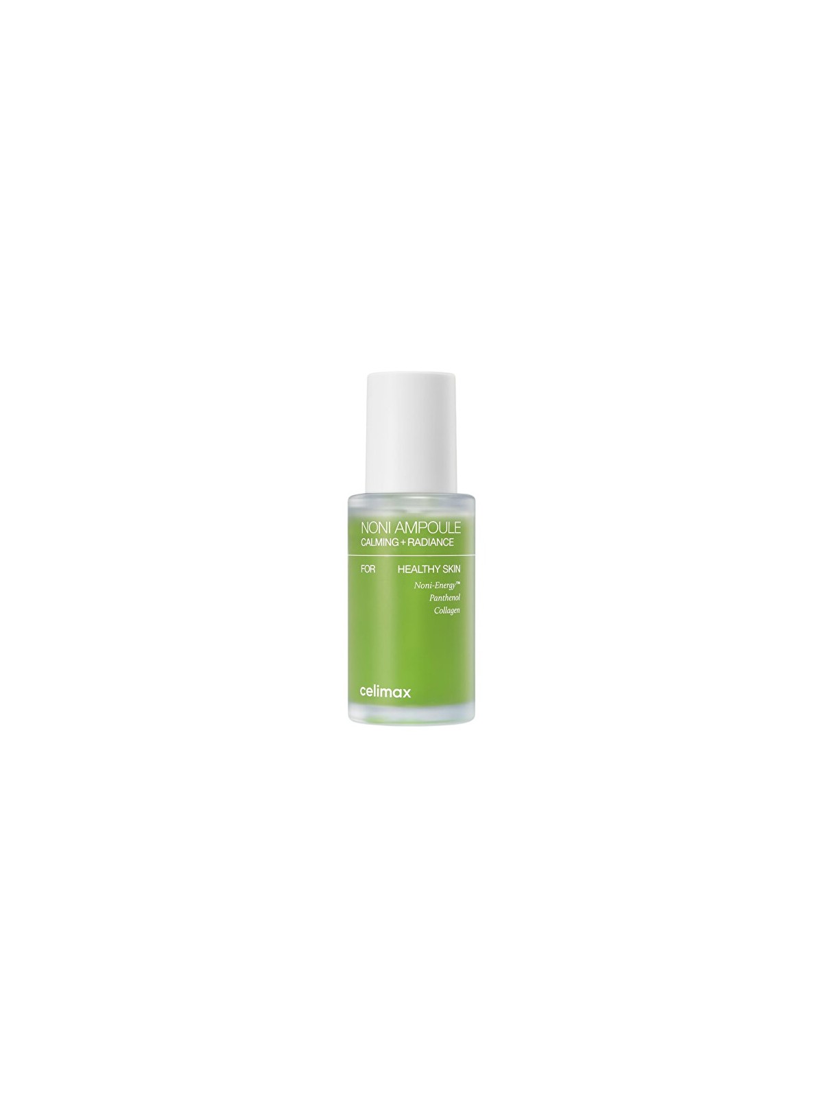 Celiax Noni Energy Ampoule 50ml - Energia Naturale