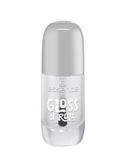 Essence Gel Nail Color Lacquer 8ml donna 19 Flirt Alert