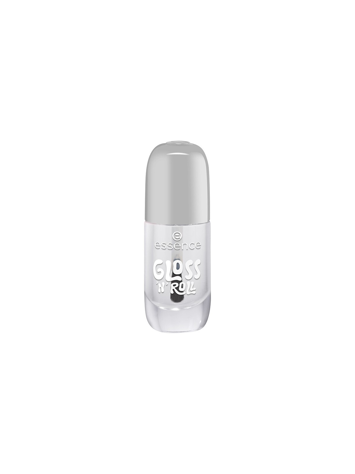 Essence Gel Nail Color Lacquer 8ml donna 22 Pink & Current
