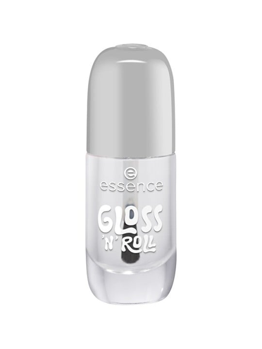Essence SMALTO SEMIPERMANENTE smalto per unghie n.42-Verde Danzante 8ml unisex