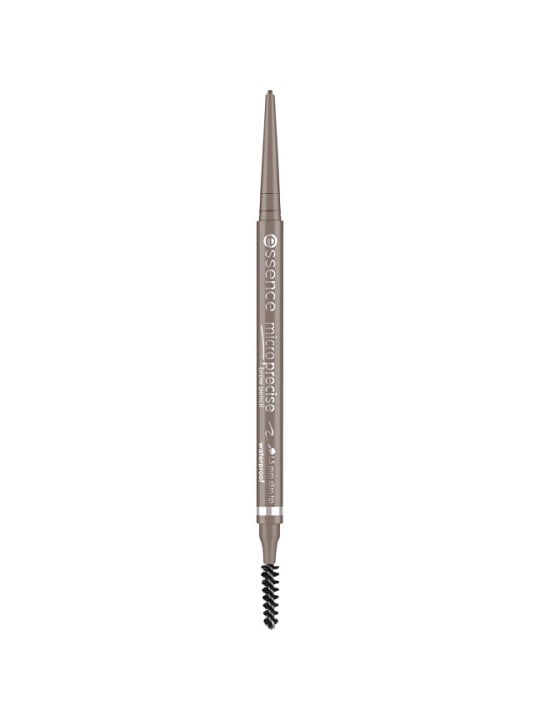 Matita per sopracciglia Essence Micro Precise - Grasso su obo? 0.05 g donna 05 Marrone caldo