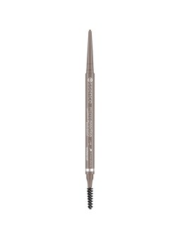 Matita per sopracciglia Essence Micro Precise - Grasso su obo? 0.05g donna 07 Auburn