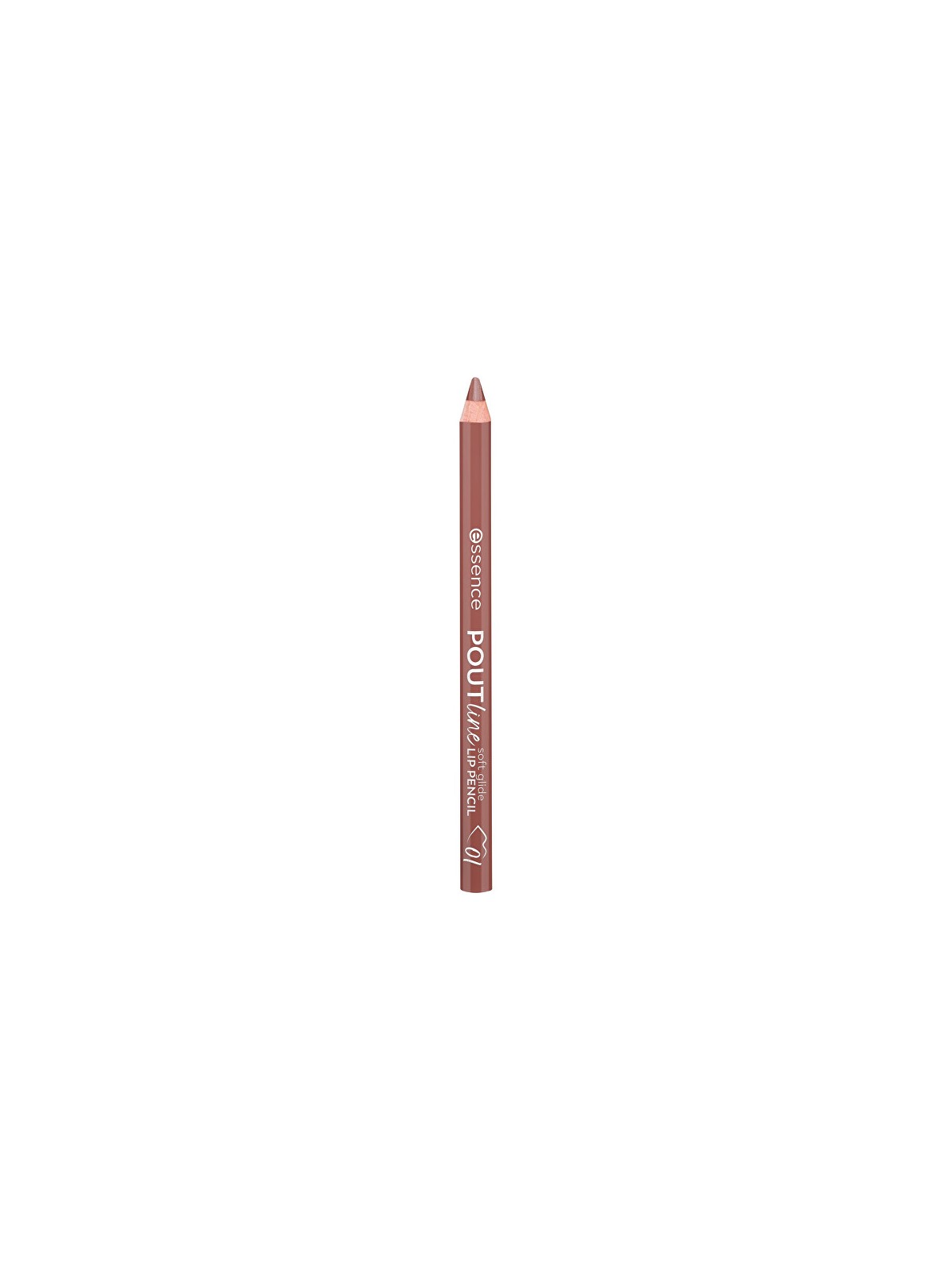 Matita labbra Essence PoutLine - Contouring labbra 0,62 g donna 03 Bare Affair