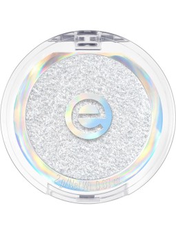 Essence Ombretto glitterato monocromatico n.01-Frosted Shine 2gr unisex