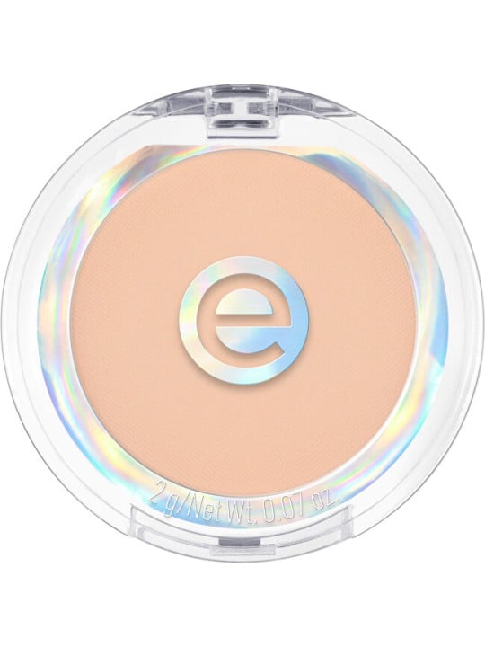 Ombretto opaco Essence - Ombretti mono 2 g donna 03 Deep Ink