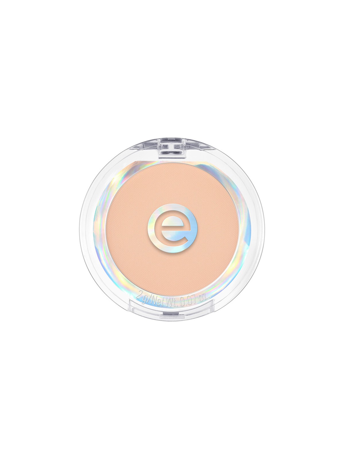 Ombretto opaco Essence - Ombretti mono 2 g donna 03 Deep Ink