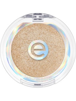 Ombretto Essence Pearly - Ombretti mono 2 g donna 01 Golden Glow