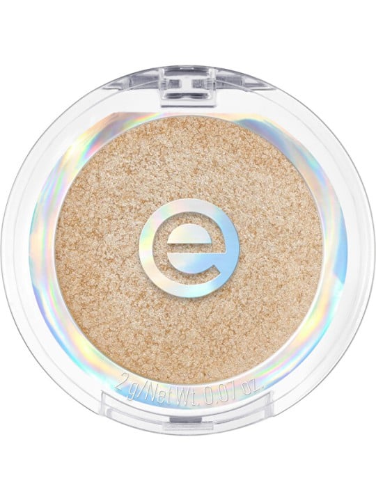 Ombretto Essence Pearly - Ombretti mono 2 g donna 01 Golden Glow