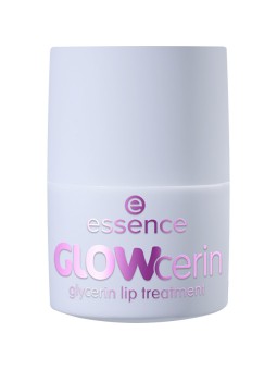 Essence Trattamento labbra alla glicerina GLOW FOR IT n.01-Glow For It 12gr unisex