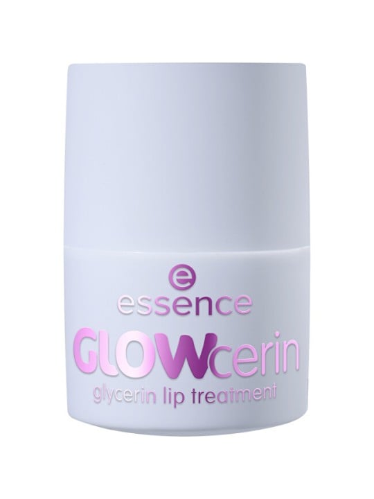 Essence Trattamento labbra alla glicerina GLOW FOR IT n.01-Glow For It 12gr unisex