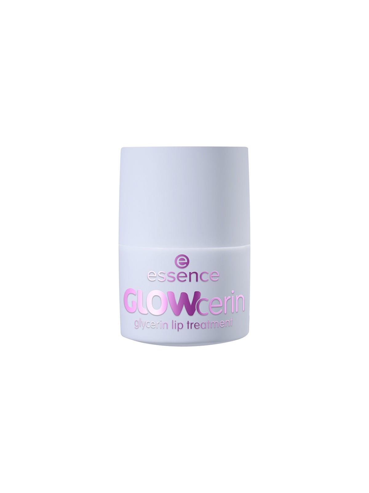 Essence Glowcerin Lip Treatment - Trattamento labbra alla glicerina 12 g donna 02 Glow Me Maybe