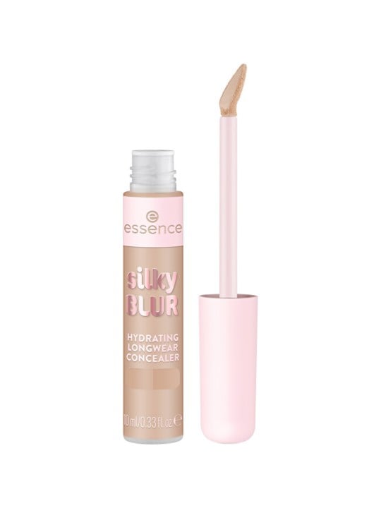 Essence Correttore idratante a lunga durata SILKY BLUR n.20 10ml unisex