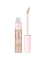 Essence Correttore idratante a lunga durata SILKY BLUR n.20 10ml unisex