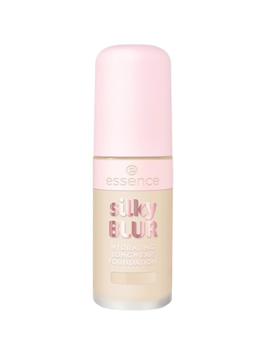 Essence SILKY BLUR base trucco a lunga durata n.120 30ml unisex