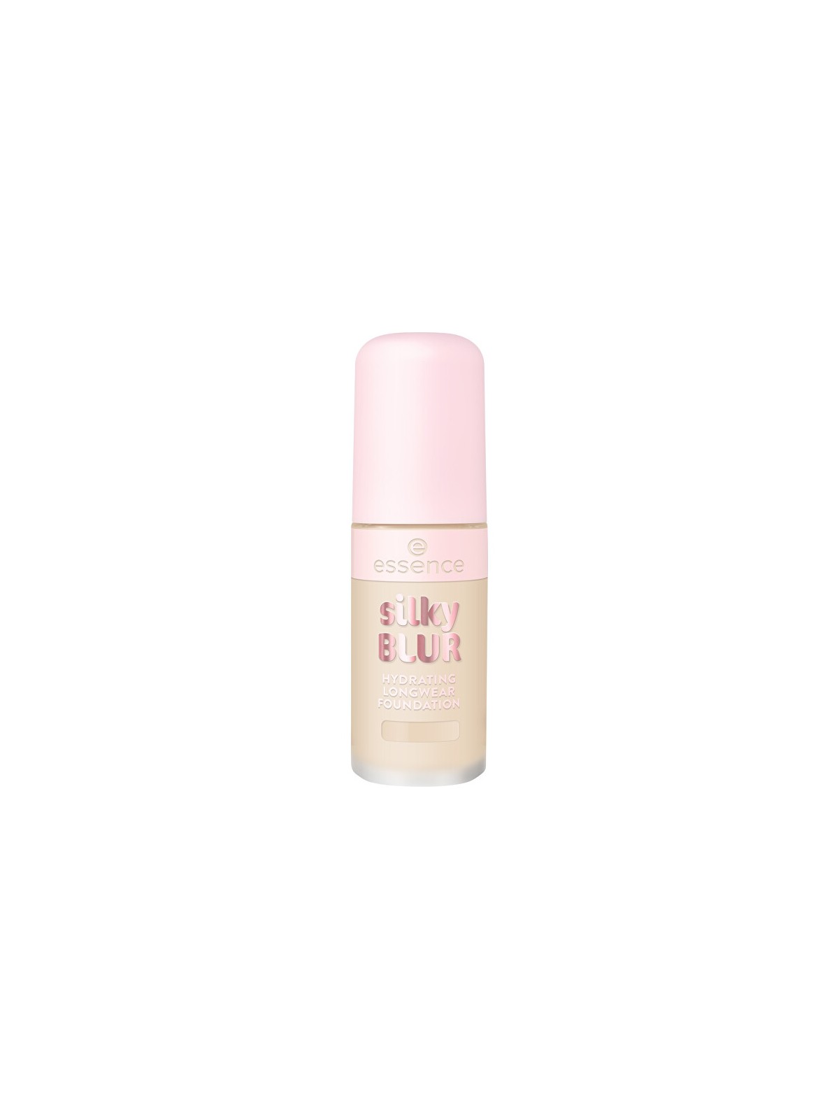 Essence SILKY BLUR base trucco a lunga durata n.120 30ml unisex