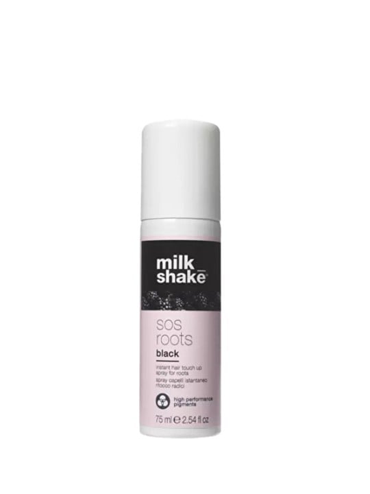 Milk Shake Sos Roots Spray Ritocco Radici Biondo 75ml donna