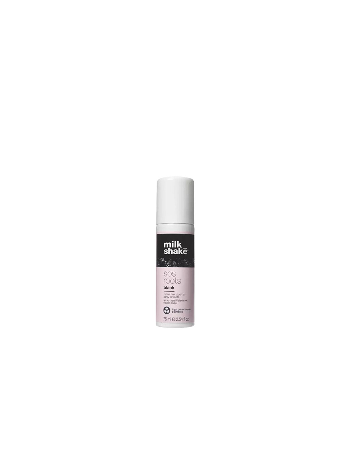 Milk Shake Sos Roots Spray Ritocco Radici Biondo 75ml donna