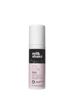 MilkShake Ritocco istantaneo dei capelli SOS Roots 75 ml donna 0ml Brown