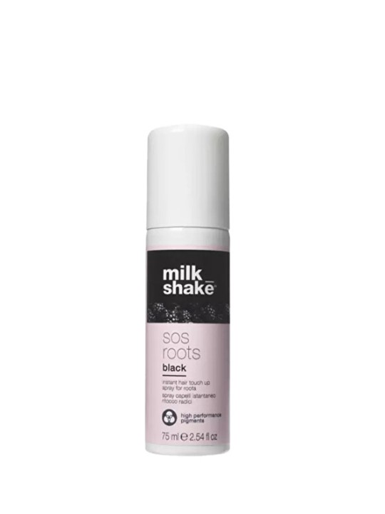 MilkShake Ritocco istantaneo dei capelli SOS Roots 75 ml donna 0ml Brown