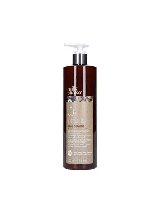 Milk Shake Sistema di Ricostruzione Integrit Sigillante Fibra NoB 50ml