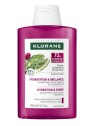 Shampoo Klorane 72H Idratazione e Lucentezza - shampoo con olivello spinoso 200ml donna