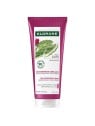 Klorane Balsamo Idratazione e Lucentezza 72H - Balsamo con fico d'India 200ml donna